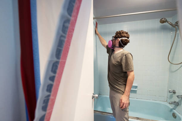 Best Forensic Mold Investigation  in Califon, NJ