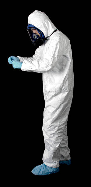 Best Crawl Space Mold Remediation  in Califon, NJ